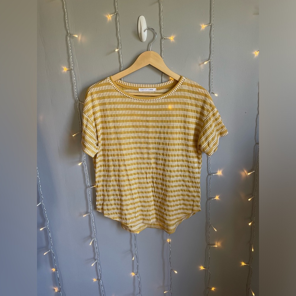 Women’s Medium Top